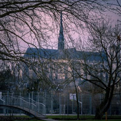 Parc Saint-Pierre