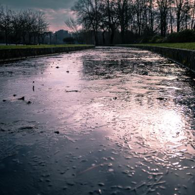 Parc Saint-Pierre
