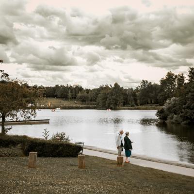 Parc Saint-Pierre