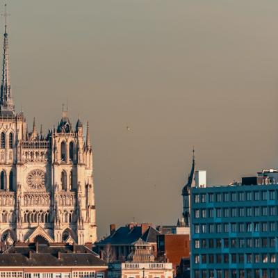 Côte à côte
