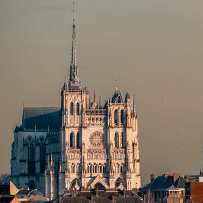João Manuel - Cathédrale Notre-Dame