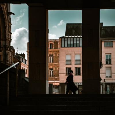 João Manuel - Street Photo