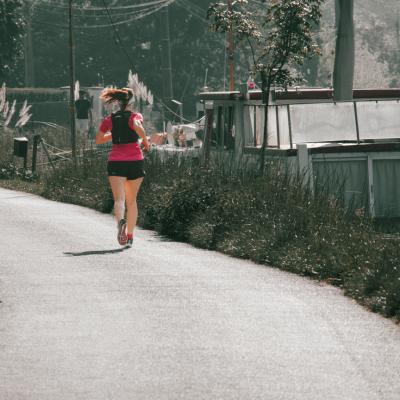 Chemin de Halage