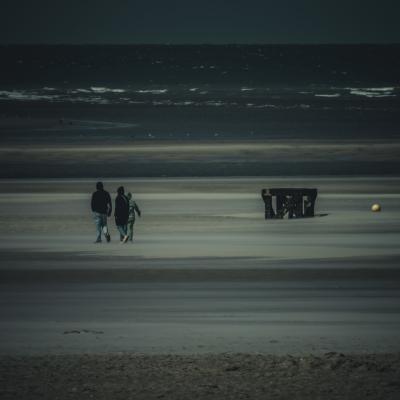 Bord de mer