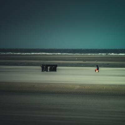 Bord de mer