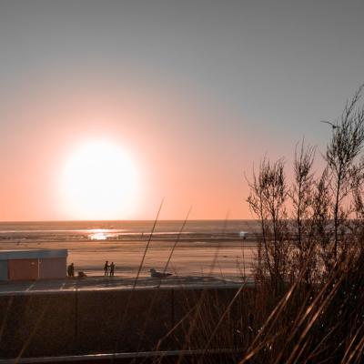 Bord de mer
