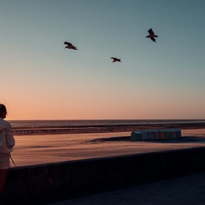 Bord de mer