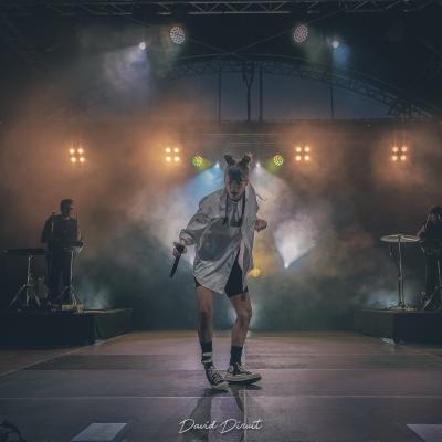 David Diruit Photographie Concert 12