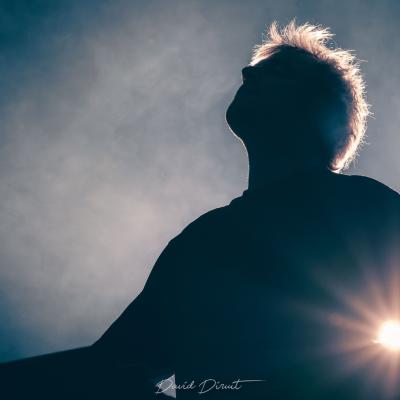 David Diruit Photographie Concert 1