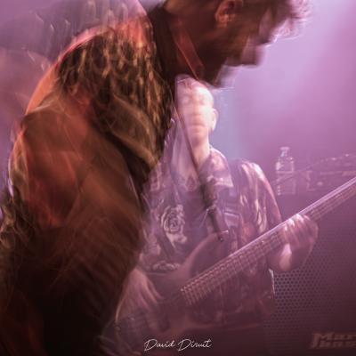 David Diruit Photographie Concert 4
