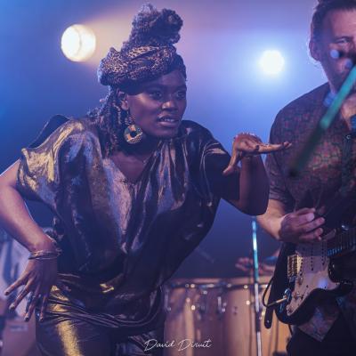 David Diruit Photographie Concert 5