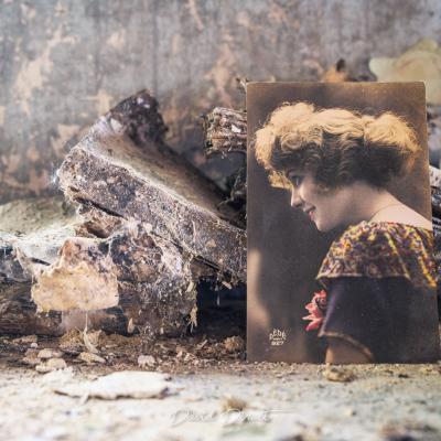 David Diruit Photographies Urbex 10
