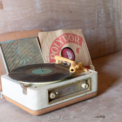 David Diruit Photographies Urbex 12