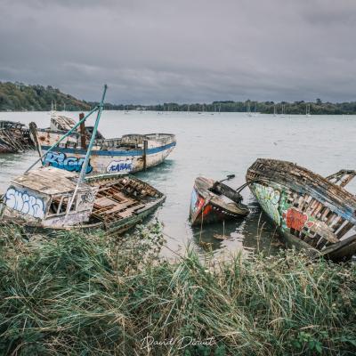 David Diruit Photographies Urbex 13