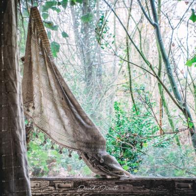 David Diruit Photographies Urbex 14