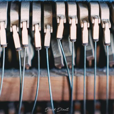 David Diruit Photographies Urbex 15