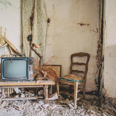 David Diruit Photographies Urbex 16