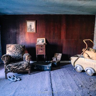 David Diruit Photographies Urbex 18