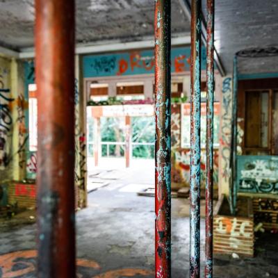 David Diruit Photographies Urbex 20