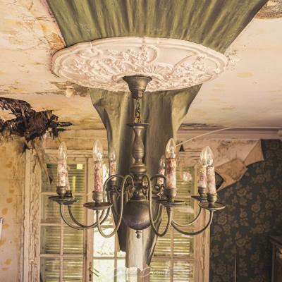 David Diruit Photographies Urbex 2
