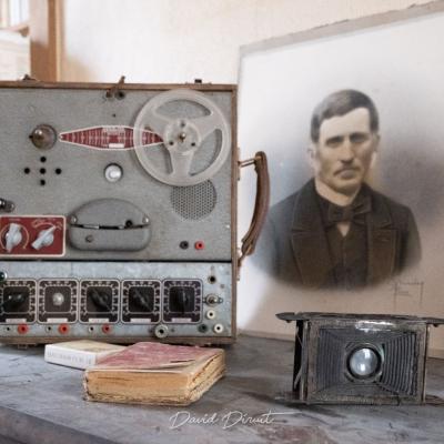David Diruit Photographies Urbex 5