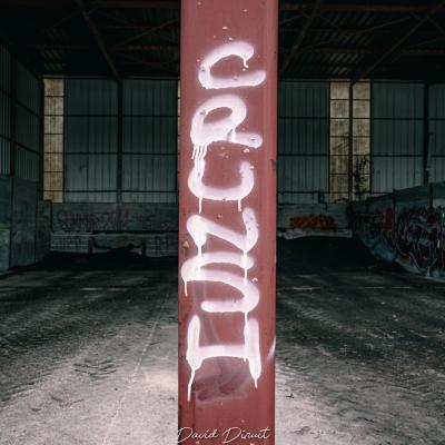 David Diruit Photographies Urbex 6