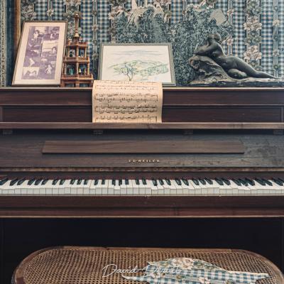 David Diruit Photographies Urbex 7