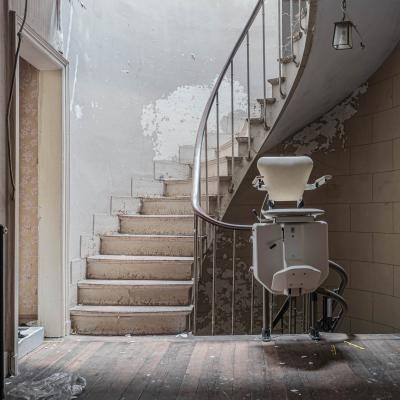 David Diruit Photographies Urbex 8