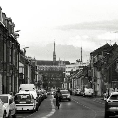 Moleeyes80 - Amiens argentique